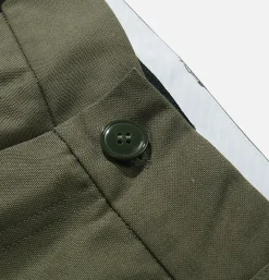 Naval Trouser Green