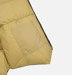 North by Northwest Vest Navy