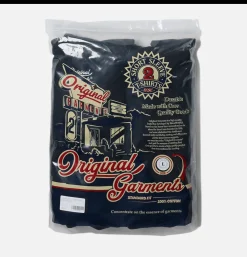 Og Athletic Tee 2pack Blk + Bl