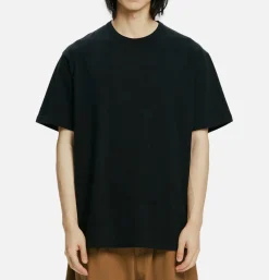 Og Athletic Tee 2pack White + Black