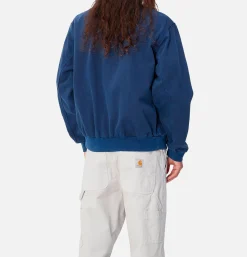 Og Santafe Bomber Elder Stone