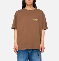 Original Freedom Tee P Brown