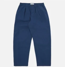 Oxford Ii Pant Summer Navy Canvas
