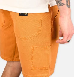 Painter Short Driftwood Duck