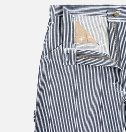 Painter Short Hickory