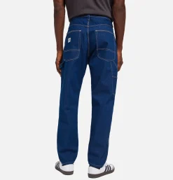 Pantalon Carpenter Relaxed Rinse