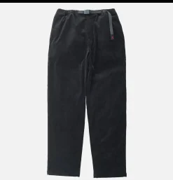 Pantalon G Pant Cord Black
