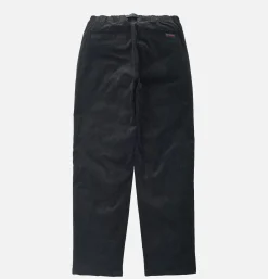 Pantalon G Pant Cord Black