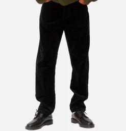 Pantalon Newel Cord Black