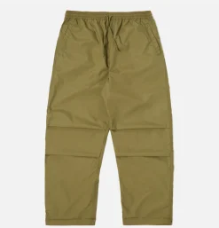Parachute Pant Poly Tech Olive