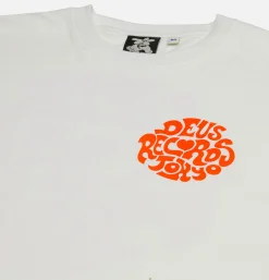 Paradigm Ls Tee Vintage White