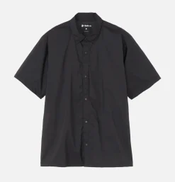 Pertex S/s Hike Shirt Black