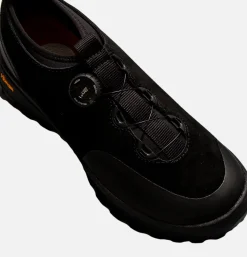 Playground Oliver Black