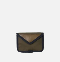 Potential Golf Pouch Olive