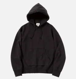 Pullover Sweatshirt Black