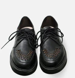 Rango Creepers Black