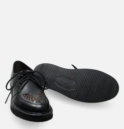 Rango Creepers Black