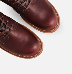 Red Wing Blacksmith 3340 Briar Oil