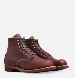 Red Wing Blacksmith 3340 Briar Oil