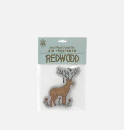 Redwood Car Freshner