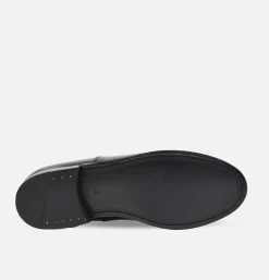 Richelieu Morrison Black