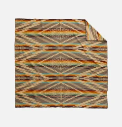 Robe Jacquard Unnapped Summerl