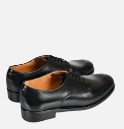 Rollins Women Leather Sole