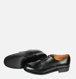 Rollins Women Leather Sole