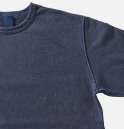 Rough Crew Sweat Navy