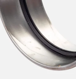 Round Stacking Mirror