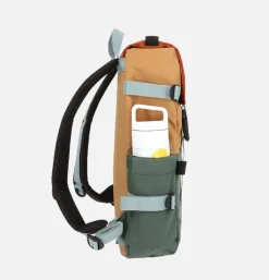 Rover Backpack Forest Khaki