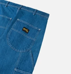 80s Painter Pant Stonewash