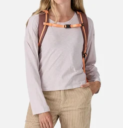 Sac Black Hole 25l Dulse Mauve