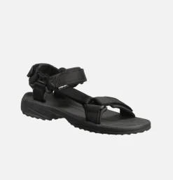 Sandales Terra Fi Lite Black