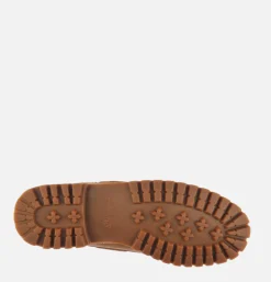 Sebago Acadia Crazy Horse