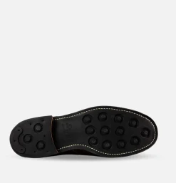 Service Boots 2030 Colour 8 Chromexcel