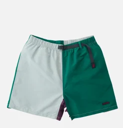 Shell Packable Short Crazy Gra