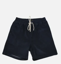 Short Terry Navy