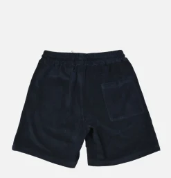 Short Terry Navy