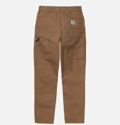 Single Knee Hamilton Brown