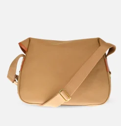 Small Ariel Trout Canvas Khaki