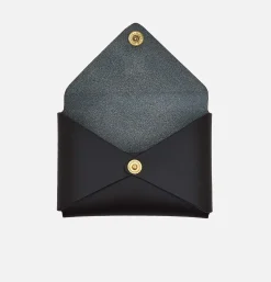 Sovanna Card Case Black