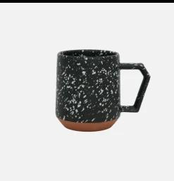 Splash Mug Black