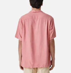 Ss Shirt Dogtown Pink