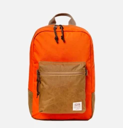 Surveyor 25l Backpack Tan Flame