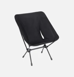 Tactical Chair Black