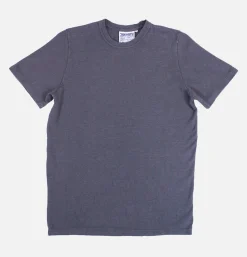 Tee shirt boulder Diesel Gray