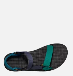 Teva Original Urban Multy Navy