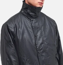 Transport Casual Jkt Sage