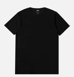 T-shirt Double Pack Noir